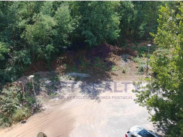 Lote 9C Loteamento Campo Golfe Ponte de Lima