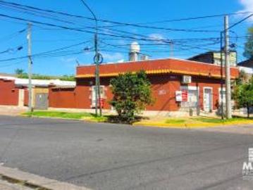 Lote/casa en Martínez 370m2