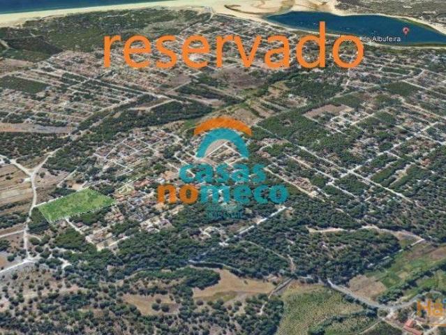 Loteamento moradias, para venda, Sesimbra Sesimbra | 26082761627