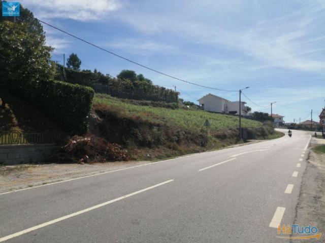 Loteamento moradias, para venda, Póvoa de Lanhoso Fonte Arcada e Oliveira | 26083709223