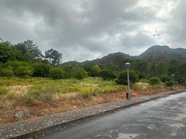 Loteamento moradias, para venda, Pampilhosa da Serra Fajão Vidual