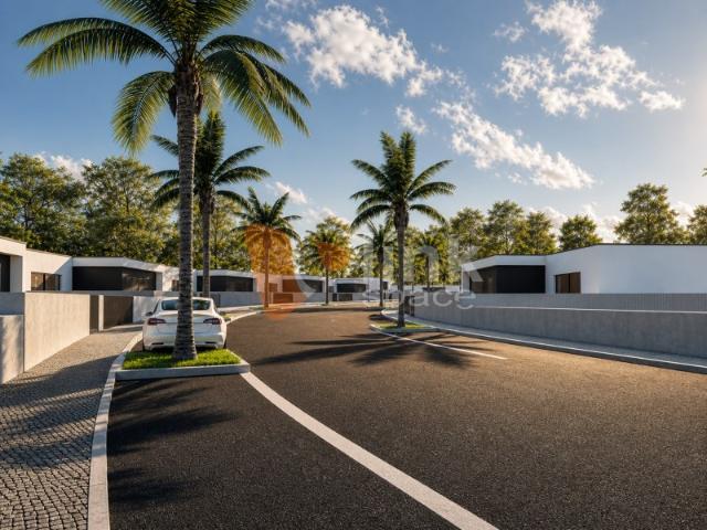 Loteamento exclusivo em Turiz, Vila Verde Onde o luxo encontra a tranquilidade