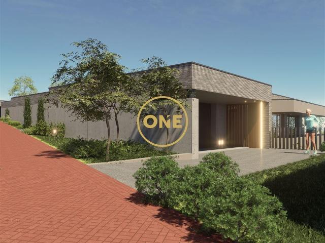 Loteamento Encosta do Mosteiro em Oliveira santa Maria, Vila Nova de Famalicão