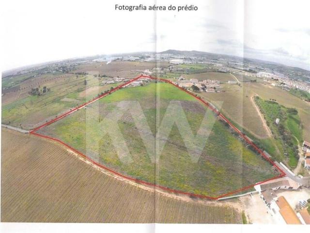 Loteamento Habitacional para construção de 42 moradias isoladas e em banda, em Alenquer, Alenquer, Alenquer santo estêvão e triana