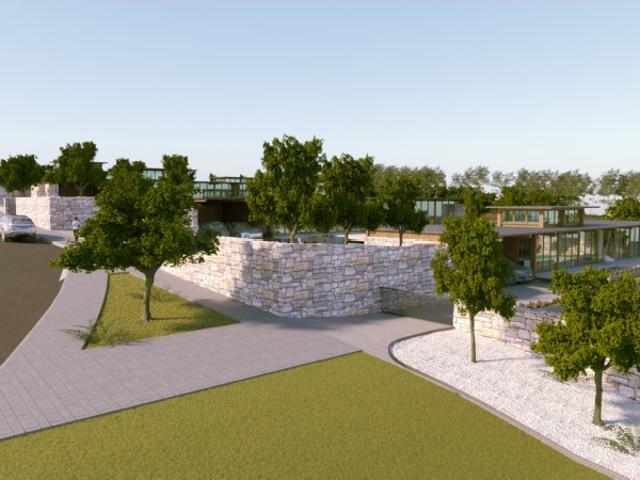 Loteamento Habitacional Pronto a construir