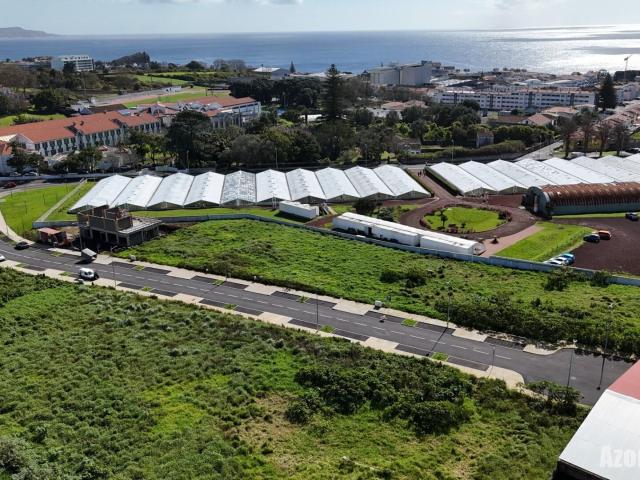 Loteamento Laranjeiras Villas