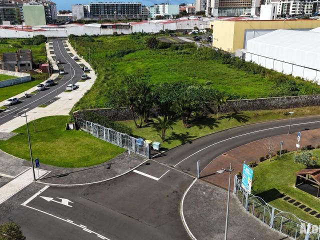 Loteamento Laranjeiras Villas
