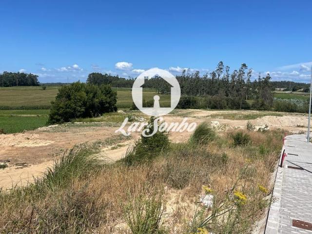 Loteamento para construção de moradias, em Retorta, Vila do Conde