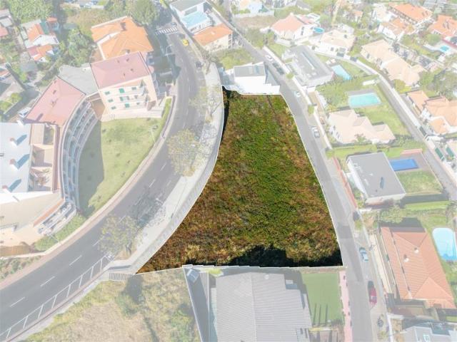 Loteamento, São Martinho, Funchal | BPI Expresso Imobiliário