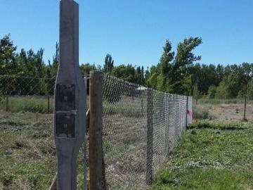 Loteo Las Lagunas de Plottier 600 mt2 en Inmomap