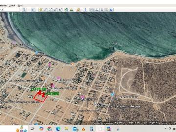 Lotes 8 amp 9 mza 43 san juanico bcs
