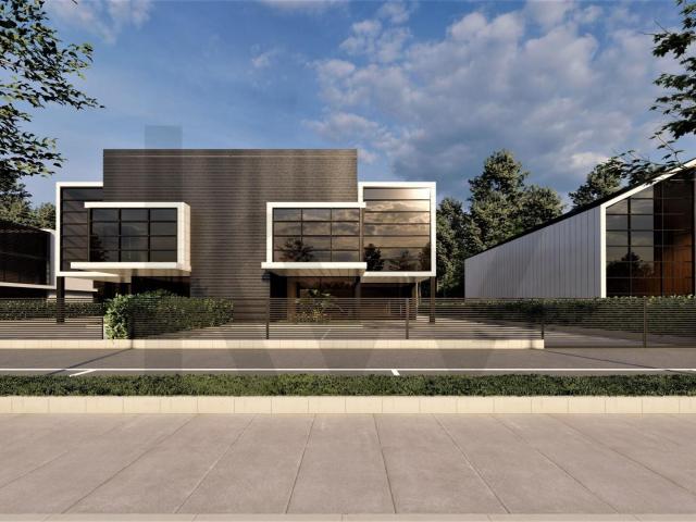 Parque Comercial Quinta da Monica, Vende se Lotes p/ Armazem Comercio/Escritórios