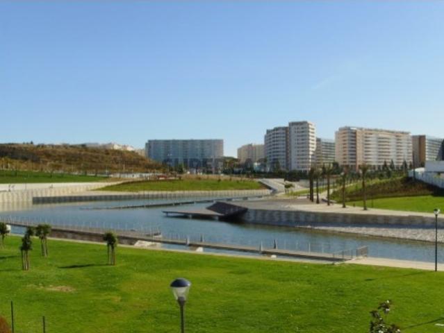 Lotes Urbanos Alta de Lisboa € 900.00/m2 acima do solo