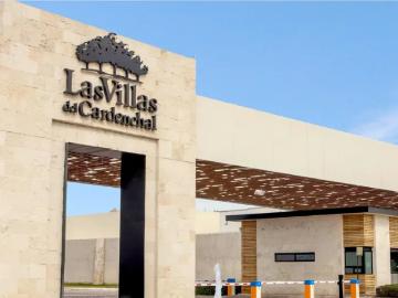 LOTES VILLAS DEL CARDENCHAL