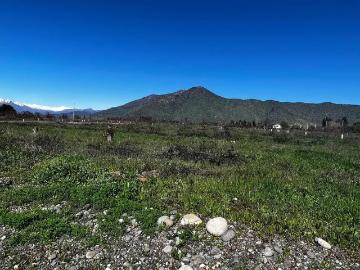 Lotes y Terrenos Machalí | venta | Parcelación En Venta: CLF 6900.00