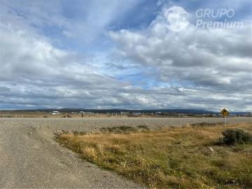 Lotes y Terrenos Magallanes & Antártica | venta | Parcela en venta en Sector Norte de Punta Arenas: CLP 30500. 00