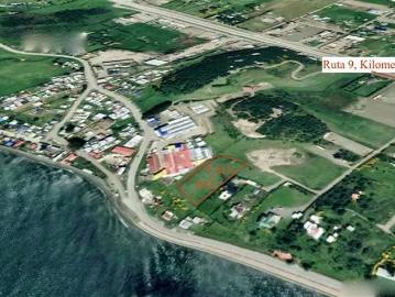 Lotes y Terrenos Magallanes & Antártica | venta | Sitio en venta en Punta Arenas: CLF 8450.00