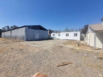 Lotes y terrenos maipú | venta | arriendo sitio con galpon: clp 1990. 00