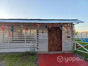 Lotes y Terrenos Maipú | venta | Parcela en los cisne teno: CLF 5300.00