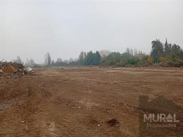 Lotes y Terrenos Maipú | venta | vendo gran terreno comercial camino a Melipilla Maipu: CLF 133000.00