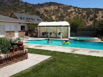 Lotes y Terrenos Maipú | venta | Vendo Parcela con casa Talagante: CLP 239000. 00
