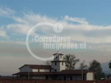Lotes y Terrenos Malloa | venta | Parcela en venta en Malloa, excelente oportunidad: CLF 1450.00