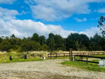 Lotes y terrenos maullín | venta | parcela a orillas de rio maullin: clf 2000.00