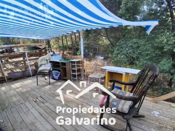 Lotes y Terrenos Molina | venta | Parcela en arriendo casa y cabaña, itahue septima region: CLP 350000.00