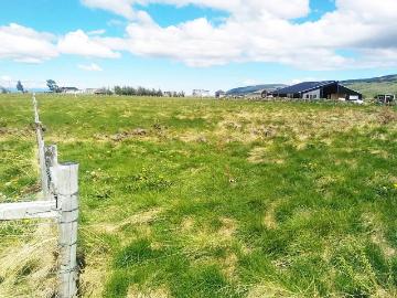 Lotes y terrenos natales | venta | parcela en dorotea natales: clf 969.00