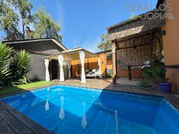 Lotes y Terrenos Olmué | venta | PARCELA Paradero 38, Olmué: CLP 290000. 00