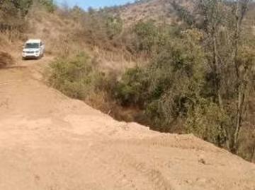 Lotes y Terrenos Olmué | venta | 7mil mt² sector CAMARICO la Vega olmue: CLP 45000. 00