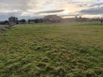 Lotes y terrenos osorno | venta | hermosa parcela a 12 minutos de osorno: clp 55000. 00