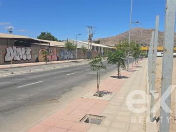 Lotes y Terrenos Atacama | venta | Sitio en arriendo al lado SODIMAC PALOMAR en Copiapó: CLF 85.00