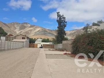 Lotes y Terrenos Atacama | venta | Sitio en venta en calle las heras Copiapó colinda con museo: CLF 25038.00