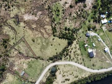 Lotes y Terrenos Aysen | venta | Parcela en El Pangal con río 172854: CLP 60000. 00