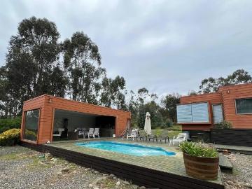Lotes y terrenos algarrobo | venta | oportunidad única, parcela en condominio bosquemar, tunquén: clf 10000.00