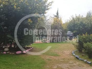 Lotes y Terrenos Algarrobo | venta | Parcela con casa en venta en Algarrobo: CLF 7300.00