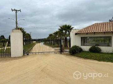Lotes y Terrenos Algarrobo | venta | Parcela Condominio Santa Maria de Algarrobo 5000m2: CLF 2400.00