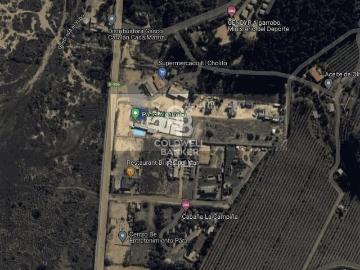 Lotes y Terrenos Algarrobo | venta | Paño para desarrollo mixto en Algarrobo: CLF 50000.00
