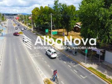 Lotes y Terrenos Angol | venta | En EjeTroncal: Gran Potencial de Inversión 163234: clf 33000.00