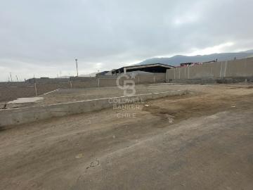 Lotes y Terrenos Antofagasta | venta | Arriendo Sitios Loteados, Sector Industrial La Chimba: CLP 2100. 00