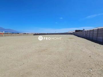 Lotes y Terrenos Antofagasta | venta | Arriendo terreno de 7.000 Metros cuadrados: CLP 6000. 00