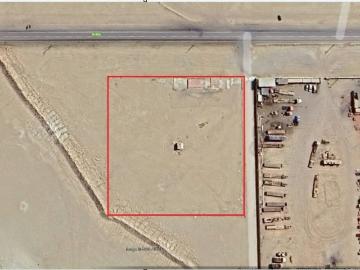 Lotes y terrenos antofagasta | venta | arriendo terreno para acopio en la chimba, ciudad de antofagasta. CLP 20000. 00