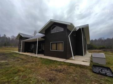 Lotes y Terrenos Araucanía | venta | Vendo Parcela con casa condominio hacienda trancura, Pucon: CLP 295000. 00