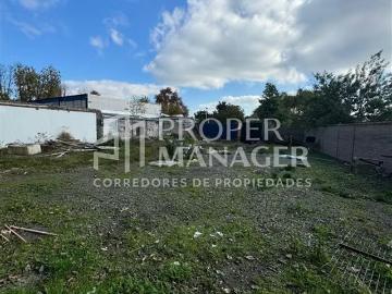Lotes y Terrenos Chillán | venta | Se Arrienda Gran Sitio Comercial en Chillán: CLP 700000.00