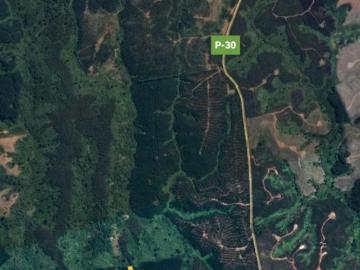 Lotes y Terrenos Biobío | venta | Sitio en venta en Curanilahue Región del Biobio: CLF 23625.00