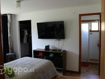 Lotes y Terrenos Curacautín | venta | Parcela con casa en Curacautín: CLP 110000. 00