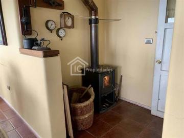 Lotes y terrenos curacaví | venta | casa arriendo disponibilidad inmediata 3d+piscina/quincho: clp 1500. 00