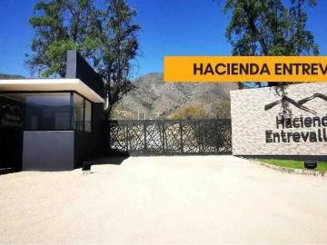 Lotes y Terrenos Curacaví | venta | Parcela 4D en Curacaví | Arriendo 126640: CLP 750000.00