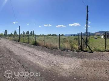 Lotes y Terrenos Curicó | venta | Parcela Exclusiva De 5,000 M², a 5 min de Teno: CLF 1600.00